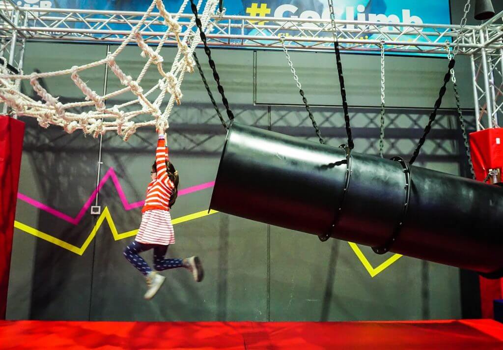Best Indoor Play Centres in Melbourne