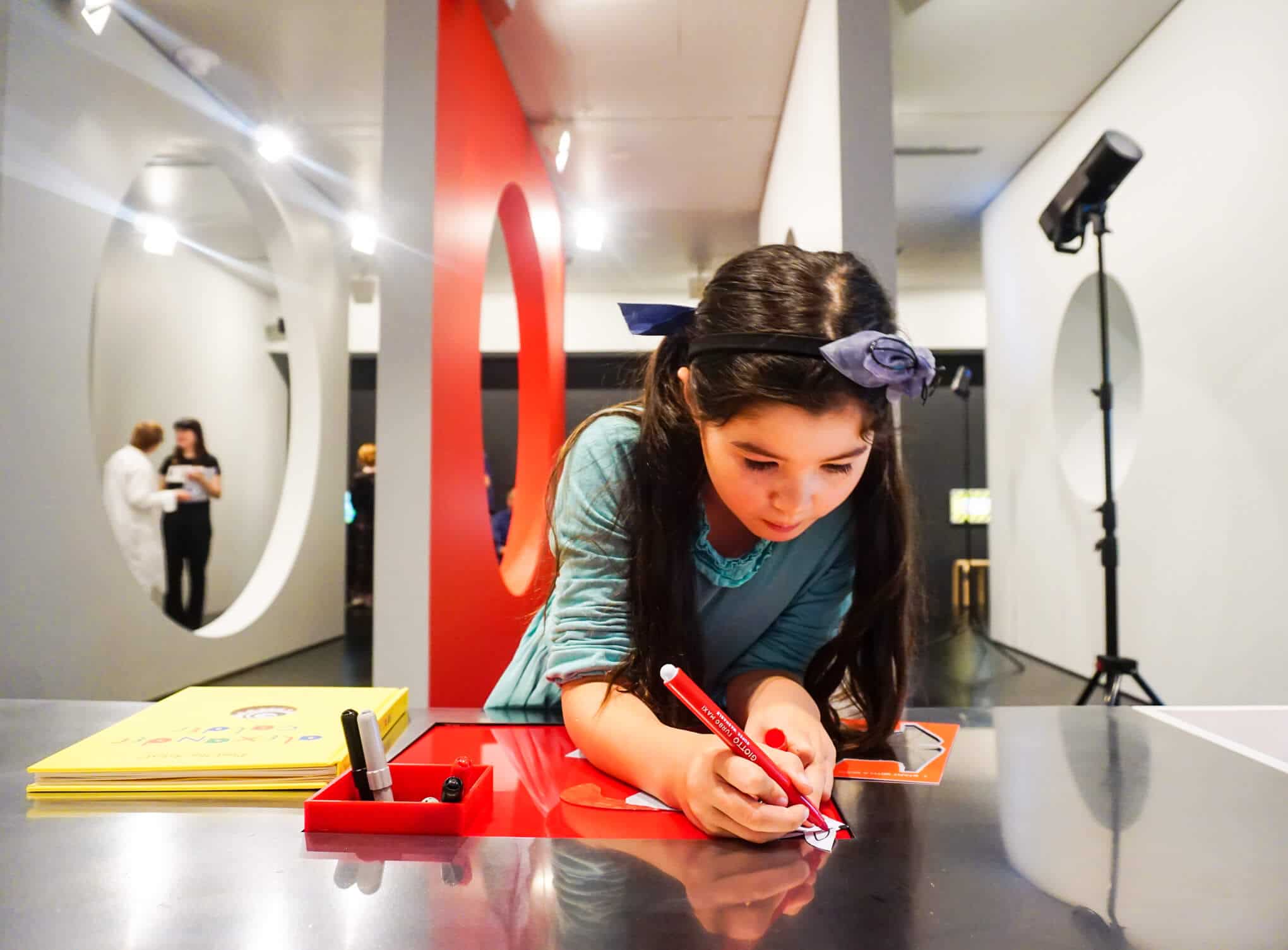 Free Winter School Holiday Events in Melbourne 2024