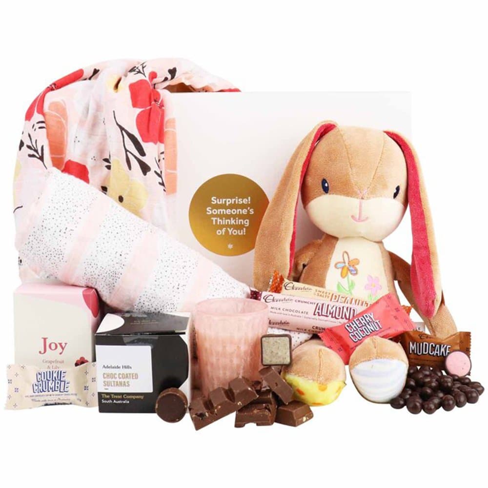 Baby Bunny Gift Hamper