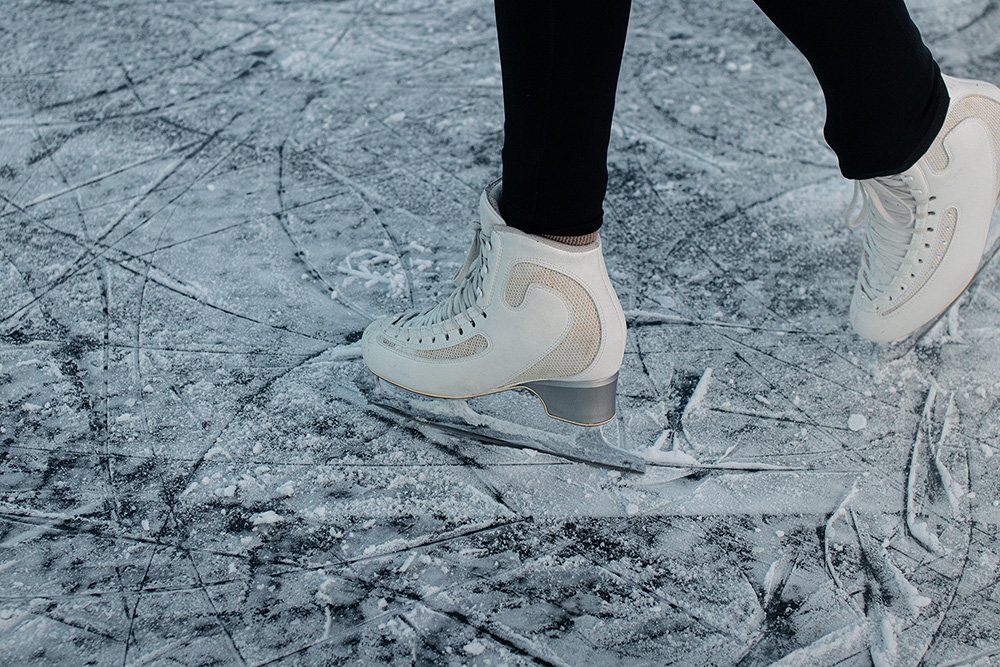 6 Best Places to go Ice Skating in Melbourne with Family and Friends 1 Ice Skating Melbourne Featured photo px