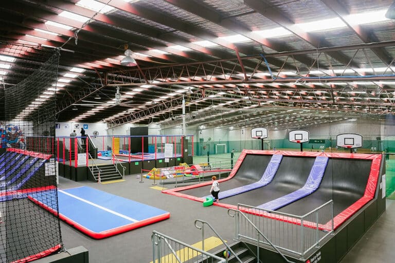 Jump Central Moorabbin reload
