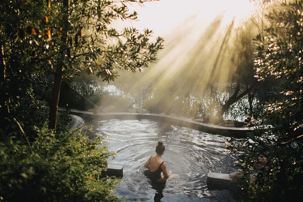 5 of the Best Hot Springs Melbourne to Soak Away Your Stress (2024) 1 Peninsula Hot Srpings
