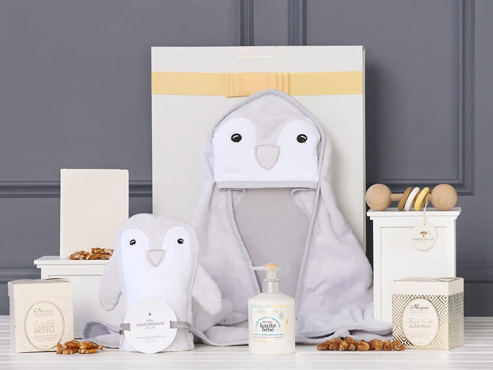 baby gift hampers melbourne